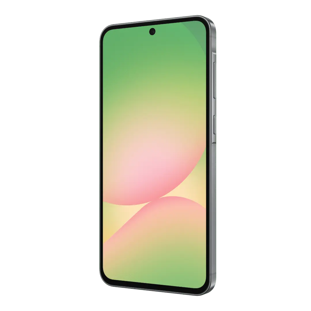 Smartphone Samsung Galaxy A566 A56 8Go/256go Graphite (SM-A566BZKWMWD) SAMSUNG