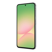 Smartphone Samsung Galaxy A566 A56 8Go/256go Graphite — vue 2 — Connecto.ma