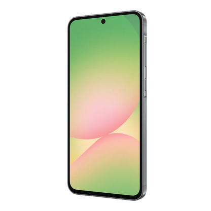 Smartphone Samsung Galaxy A566 A56 8Go/256go Graphite (SM-A566BZKWMWD) SAMSUNG