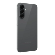 Smartphone Samsung Galaxy A566 A56 8Go/256go Graphite — vue 3 — Connecto.ma