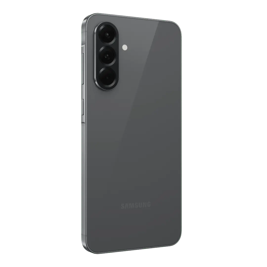 Smartphone Samsung Galaxy A566 A56 8Go/256go Graphite (SM-A566BZKWMWD) SAMSUNG