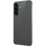 Smartphone Samsung Galaxy A566 A56 8Go/256go Graphite — vue 4 — Connecto.ma