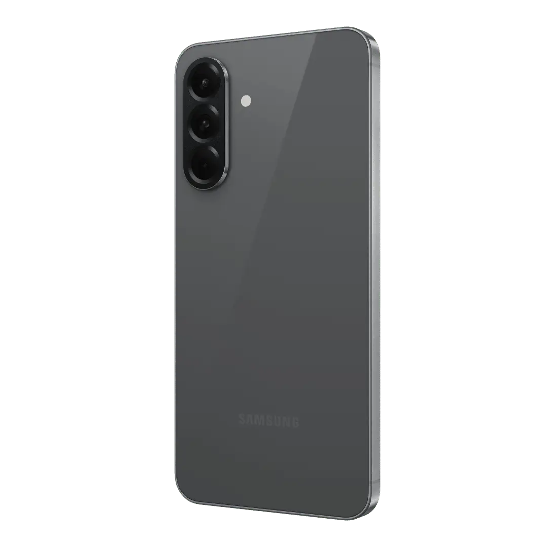 Smartphone Samsung Galaxy A566 A56 8Go/256go Graphite (SM-A566BZKWMWD) SAMSUNG