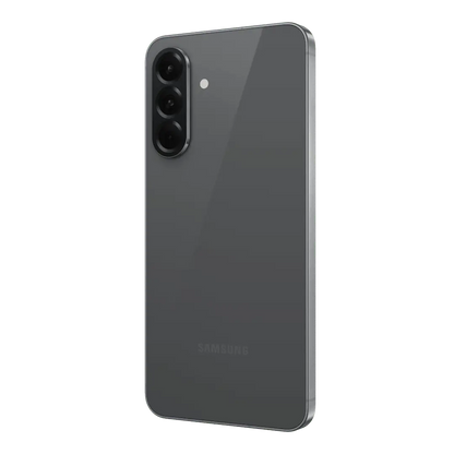 Smartphone Samsung Galaxy A566 A56 8Go/256go Graphite (SM-A566BZKWMWD) SAMSUNG