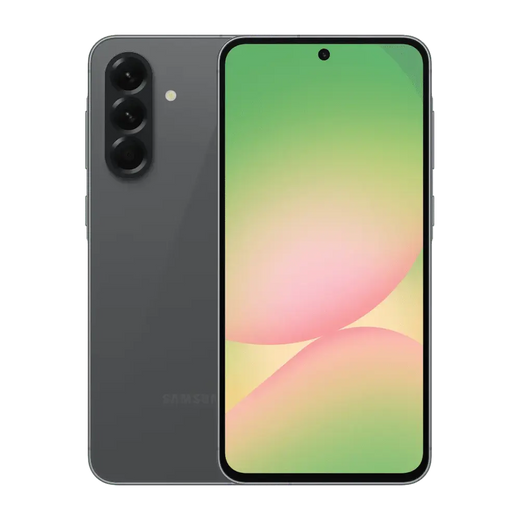 Smartphone Samsung Galaxy A566 A56 8Go/256go Graphite (SM-A566BZKWMWD)