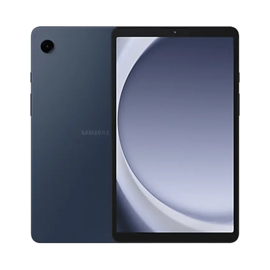 Tablette Samsung Galaxy Tab A9 LTE 4G 4GB / 64Go — vue 2 — Connecto.ma