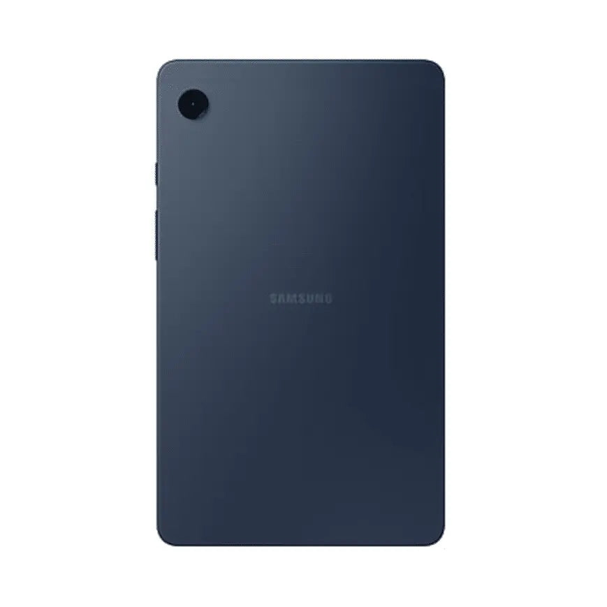 Tablette Samsung Galaxy Tab A9 LTE 4G 4GB / 64Go — vue 3 — Connecto.ma