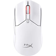 HyperX Pulsefire Haste 2 Souris Gamer Sans fil Mini- Blanc — Connecto.ma