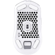 HyperX Pulsefire Haste 2 Souris Gamer Sans fil Mini- Blanc — vue 5 — Connecto.ma