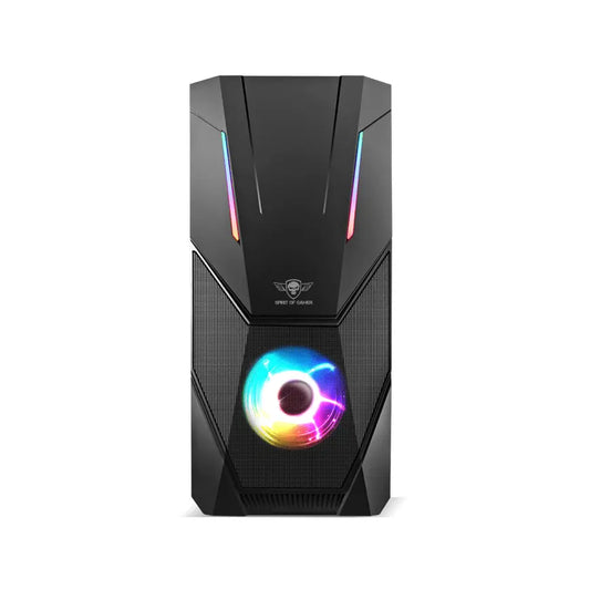 Boitier pour gaming Spirit ROG 5 (ROGUE 5 RGB) Spirit