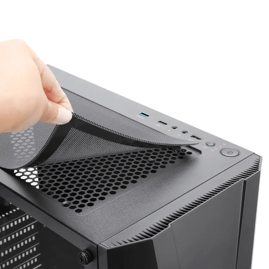 Boitier pour gaming Spirit ROG 5 (ROGUE 5 RGB) Spirit