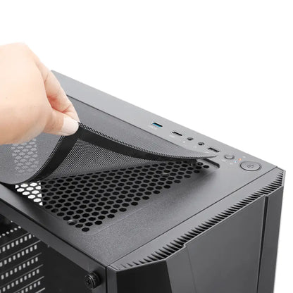 Boitier pour gaming Spirit ROG 5 (ROGUE 5 RGB) Spirit