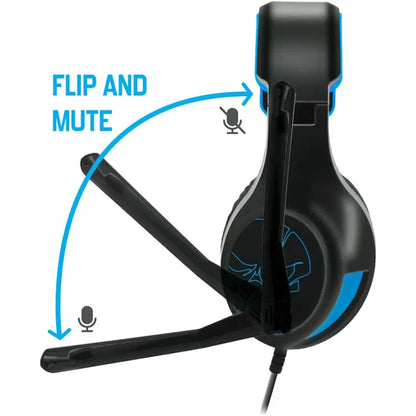 Casque avce fil Spirit of Gamer Elite-H20 (SPIRITCASQH20) Spirit