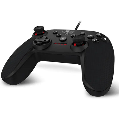 Manette SPIRIT Gamer PRO Bluetooth Switch RED BTGPS Connecto.ma