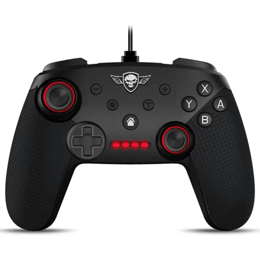 Manette SPIRIT WGPS Filaire Switch (WGPS)