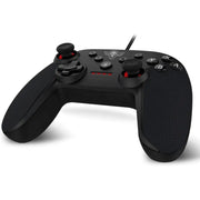 Manette SPIRIT WGPS Filaire Switch — vue 2 — Connecto.ma