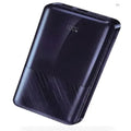 Batterie Power Bank Itel 20000 mah avec cable type-C integré (STAR200P)