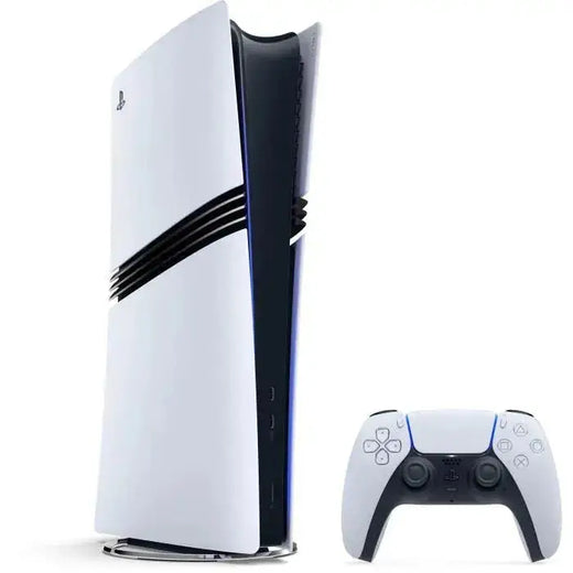 Sony PlayStation 5 Pro – Console Gaming PS5