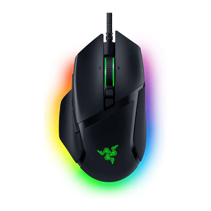 Souris Avec Fil Razer Basilisk v3 RZ01-04000100-R3M1 (8886419333487) RAZER