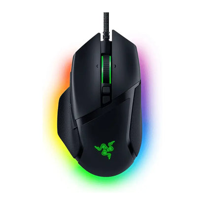 Souris Avec Fil Razer Basilisk v3 RZ01-04000100-R3M1 (8886419333487) RAZER