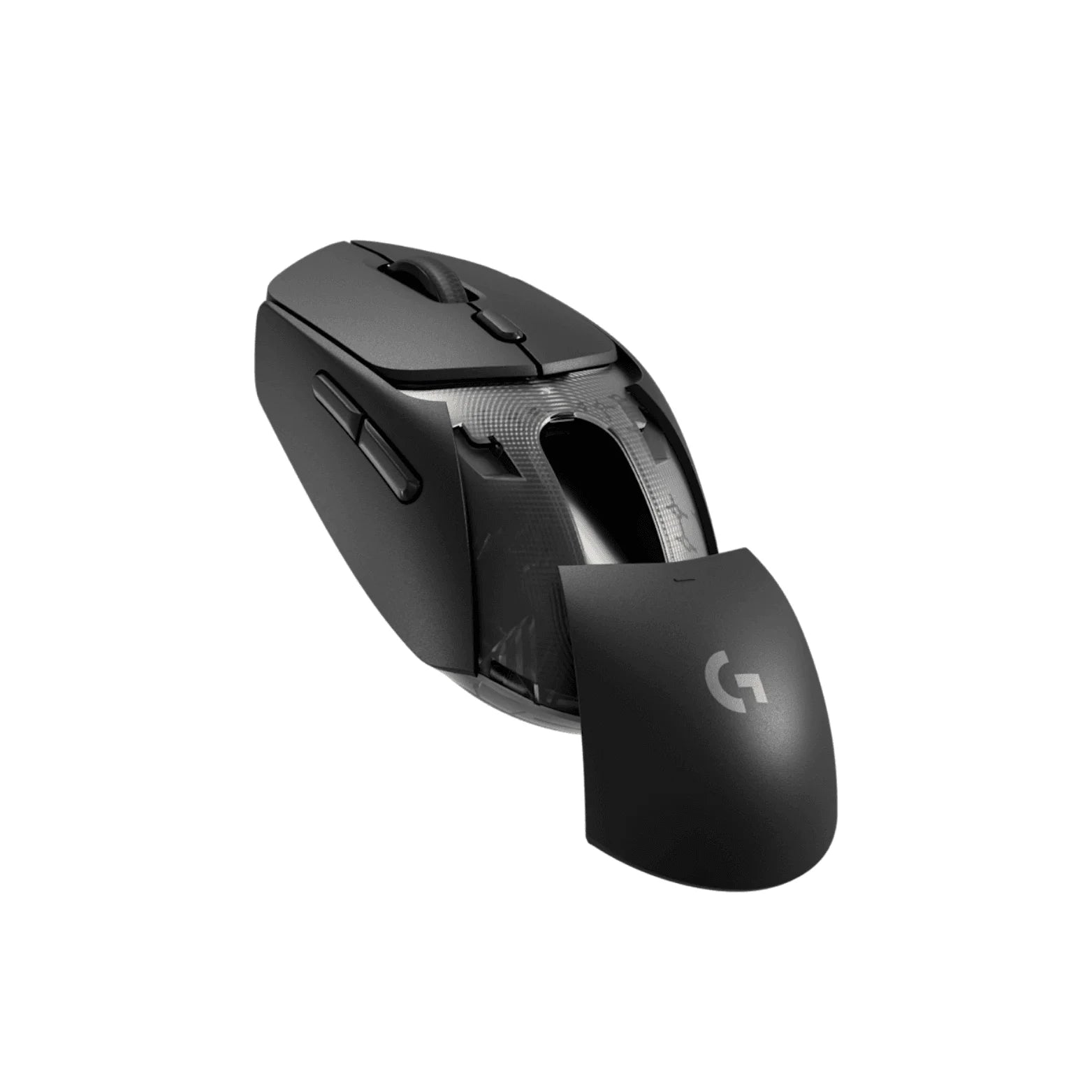 Logitech G309 Lightspeed Souris sans fil Gaming – Noir (910-007200)