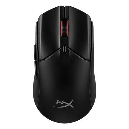 Souris Gamer Sans fil HyperX Pulsefire Haste 2 Mini- Noir (7D388AA) - Connecto.ma