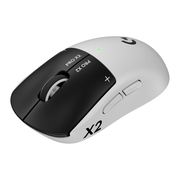 Logitech G PRO X2 SUPERSTRIKE détail boutons clics HITS haptiques — Connecto.ma