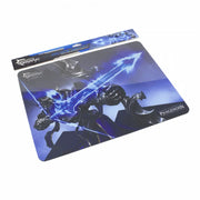 TAPIS DE SOURIS GAMER WHITE SHARK MP-ARCANE 400X300MM — vue 2 — Connecto.ma