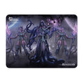 Tapis de souris Gamer White Shark – Oblivion (MP-1895)