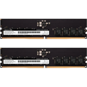 Barette mèmoire TeamGroup Elite 32GB(2x16GB) – DDR5 4800Mhz — Connecto.ma