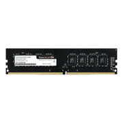 Barrette mémoire de bureau UDDIM DDR4 TEAM ELITE 16 Go 3200 CL22 — Connecto.ma