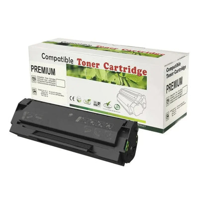 Toner compatible HP Uni pour HP 10A/50A — Connecto.ma