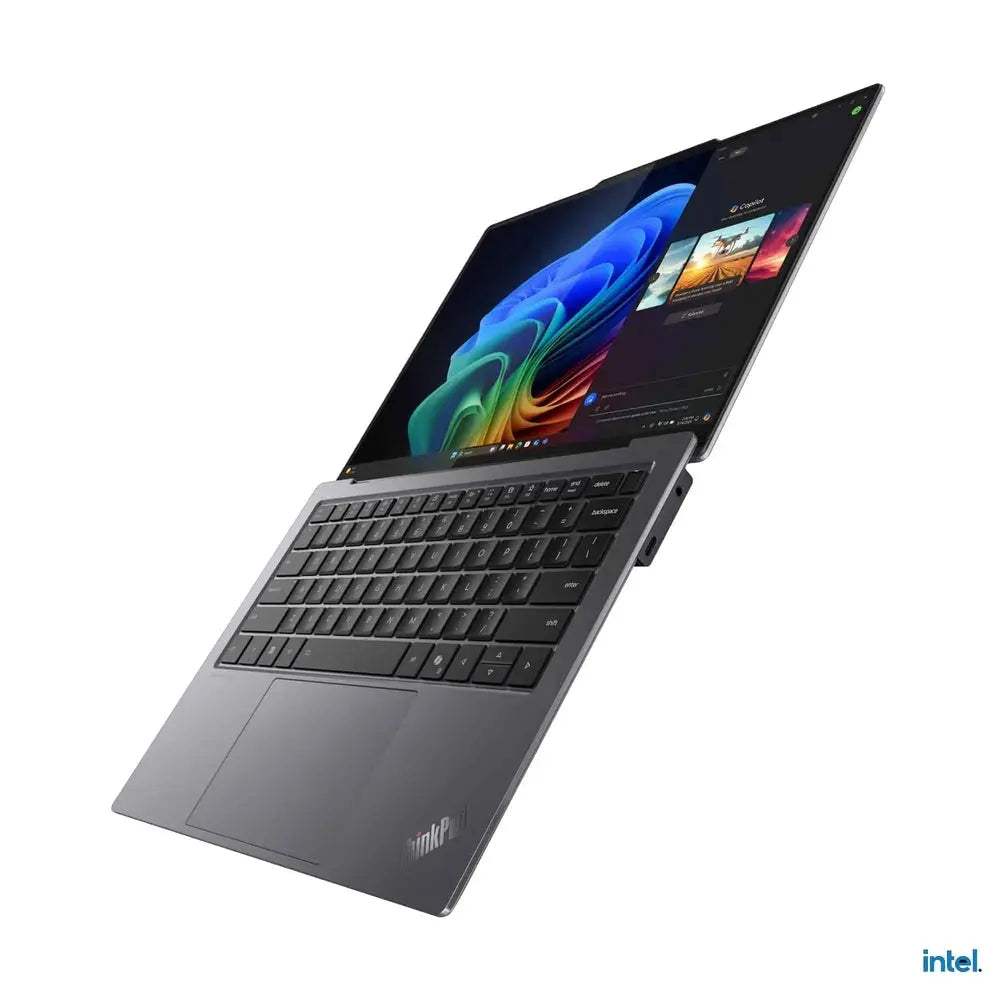 Lenovo ThinkPad X9-14 Gen 1 Ultra 7 Ordinateur Portable — vue 5 — Connecto.ma