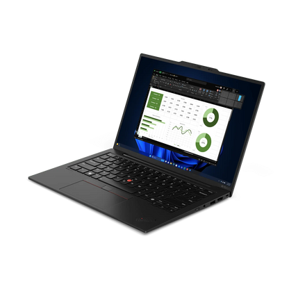 Ordinateur Portable Lenovo ThinkPad X1 Carbon Gen 12 Ultra 7 (21KC001SFE) Connecto.ma