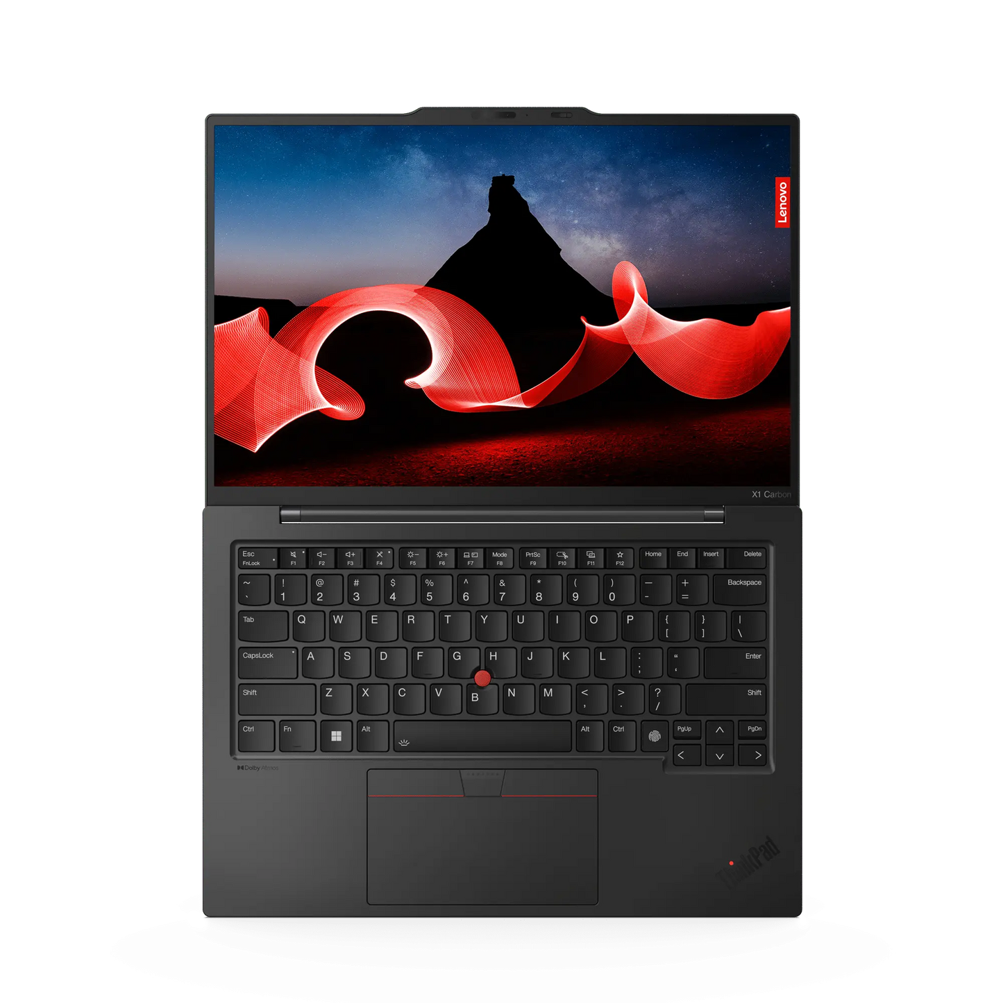 Ordinateur Portable Lenovo ThinkPad X1 Carbon Gen 12 Ultra 7 (21KC001FFE) Connecto.ma
