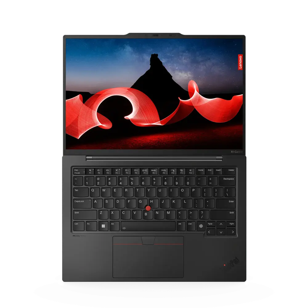 Ordinateur Portable Lenovo ThinkPad X1 Carbon Gen 12 Ultra 7 — vue 4 — Connecto.ma