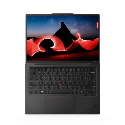 Ordinateur Portable Lenovo ThinkPad X1 Carbon Gen 12 Ultra 7 (21KC001FFE) Connecto.ma
