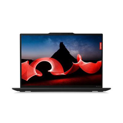 Ordinateur Portable Lenovo ThinkPad X1 Carbon Gen 12 Ultra 7 — Connecto.ma