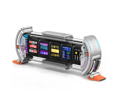 Divoom Times Gate - Connecto.ma