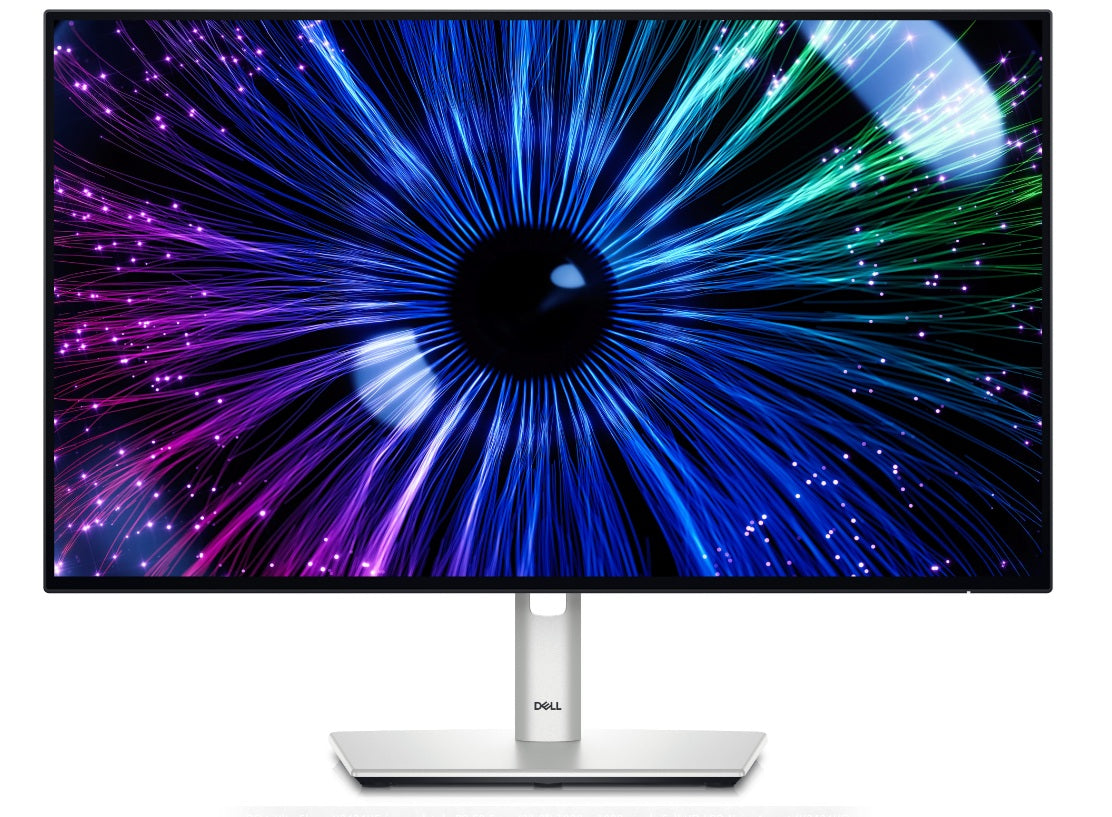 Moniteur Écran DELL 24 »– UltraSharp U2424HE (U2424HE-3Y)