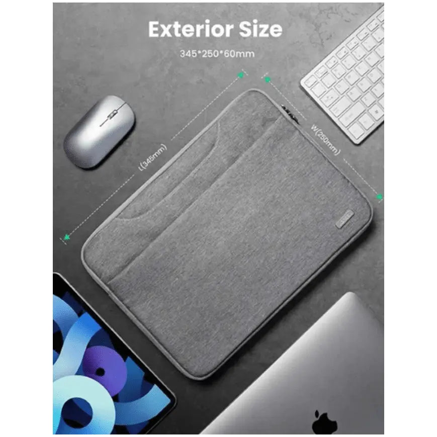 UGREEN SACOCHE PC PORTABLE 13 TO 13,9 (20448) UGREEN