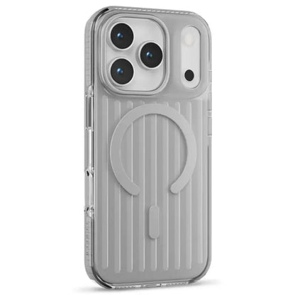 Pochette iPhone 17 Pro Max Original Santa Barbara Polo Racquet Club JEREMY - (SILVER) - Connecto.ma