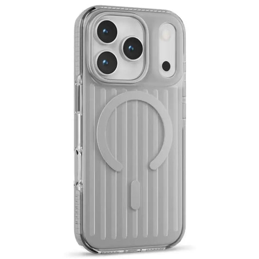 Pochette iPhone 17 Pro Max Original Santa Barbara Polo Racquet Club JEREMY - (SILVER) - Connecto.ma