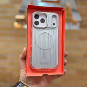 Pochette iPhone 17 Pro Max Originale Santa Barbara Polo Racquet Club JEREMY - — vue 2 — Connecto.ma