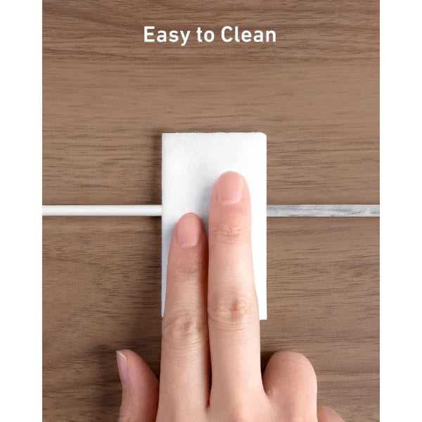 Câble USB-C Anker PowerLine III A8856 100W – 1,8 m Blanc