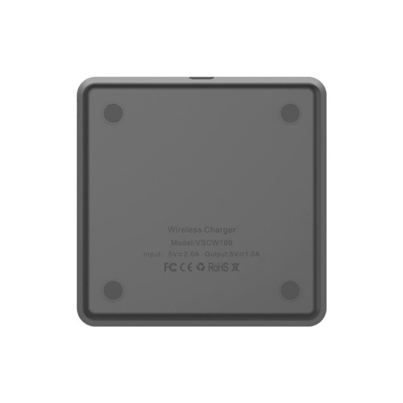 Chargeur sans fil Vinsic VSCW109
