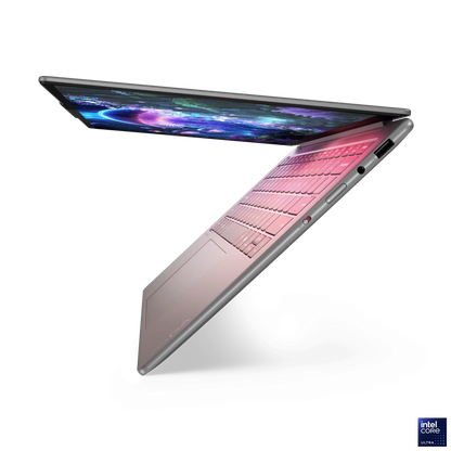 Ordinateur Portable Lenovo Yoga Slim 7 14ILL10 Ultra 7 (83JX005CFE) Connecto.ma