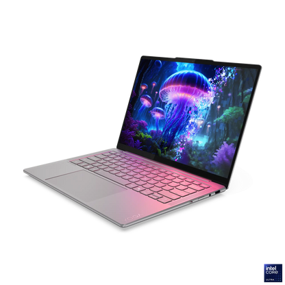 Ordinateur Portable Lenovo Yoga Slim 7 14ILL10 Ultra 7 (83JX005CFE) Connecto.ma