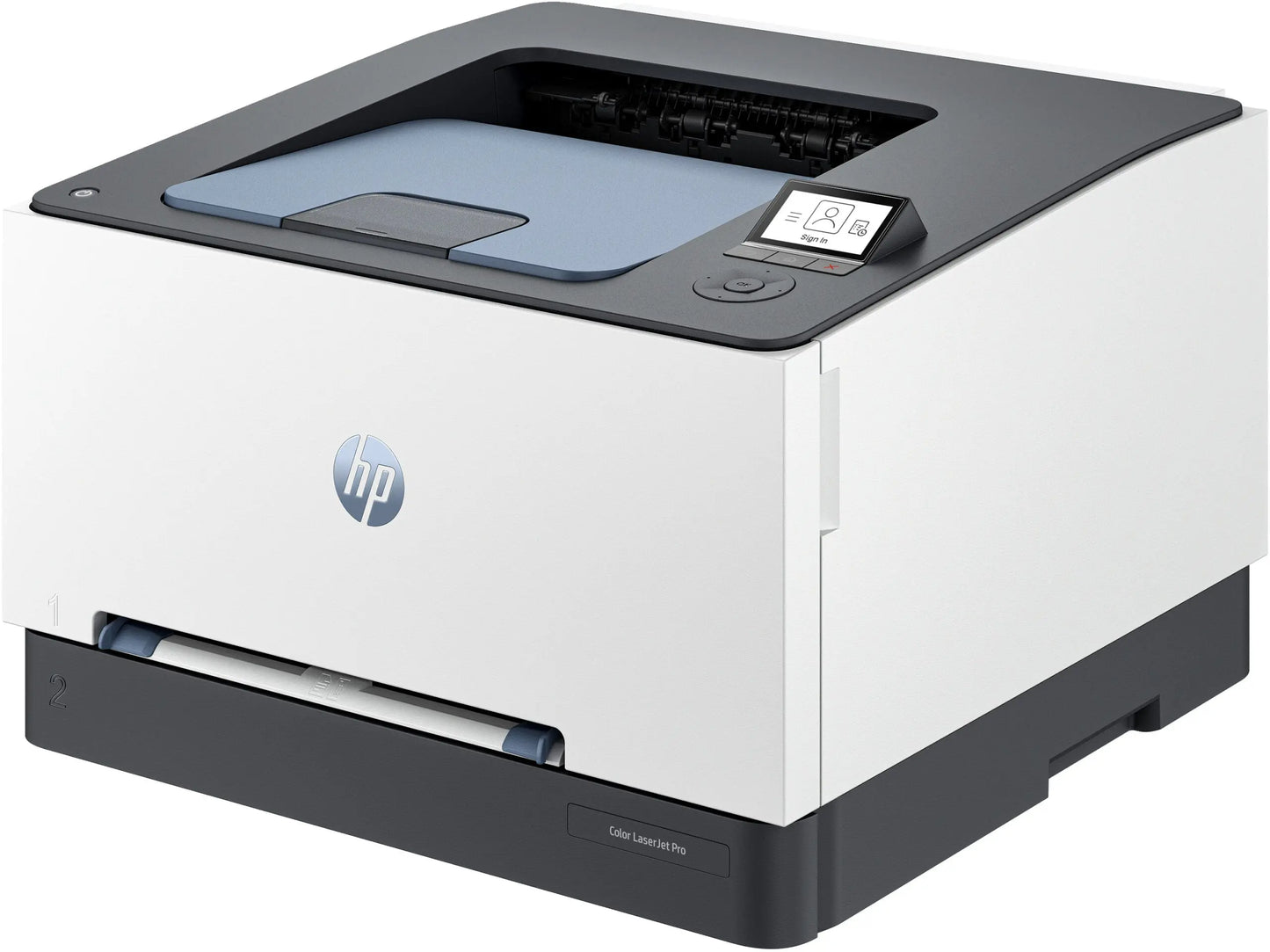 Imprimante Laser Couleur HP LaserJet Pro 3203dw (499N4A) Type d'imprimante Imprimante laser couleur
