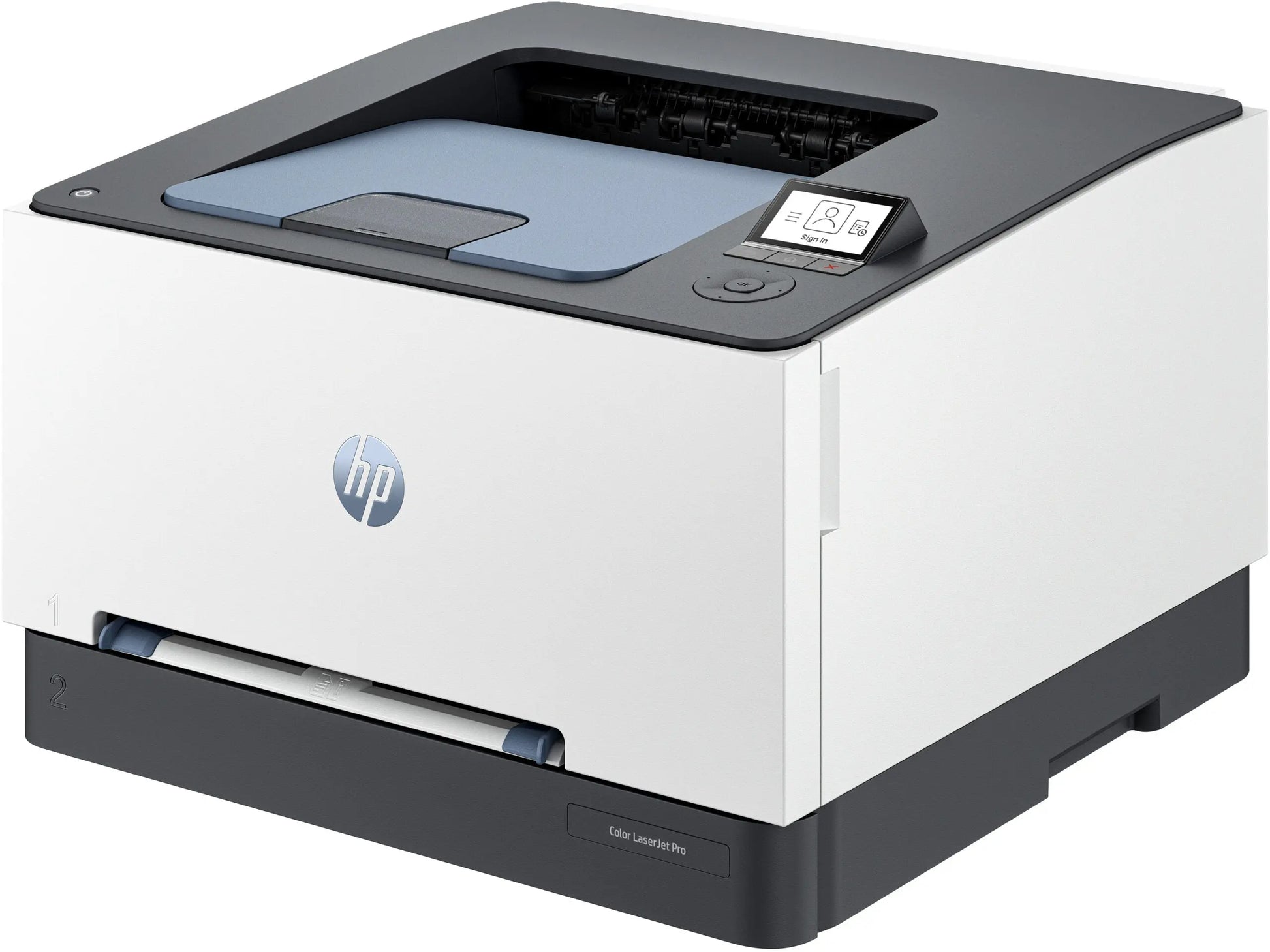 Imprimante Laser Couleur HP LaserJet Pro 3203dw (499N4A) Type d'imprimante Imprimante laser couleur